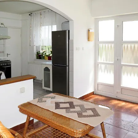 Casa vacanze Holiday Fekete Badacsonytomaj