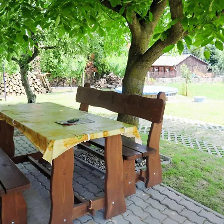 Casa vacanze Holiday Fekete Badacsonytomaj